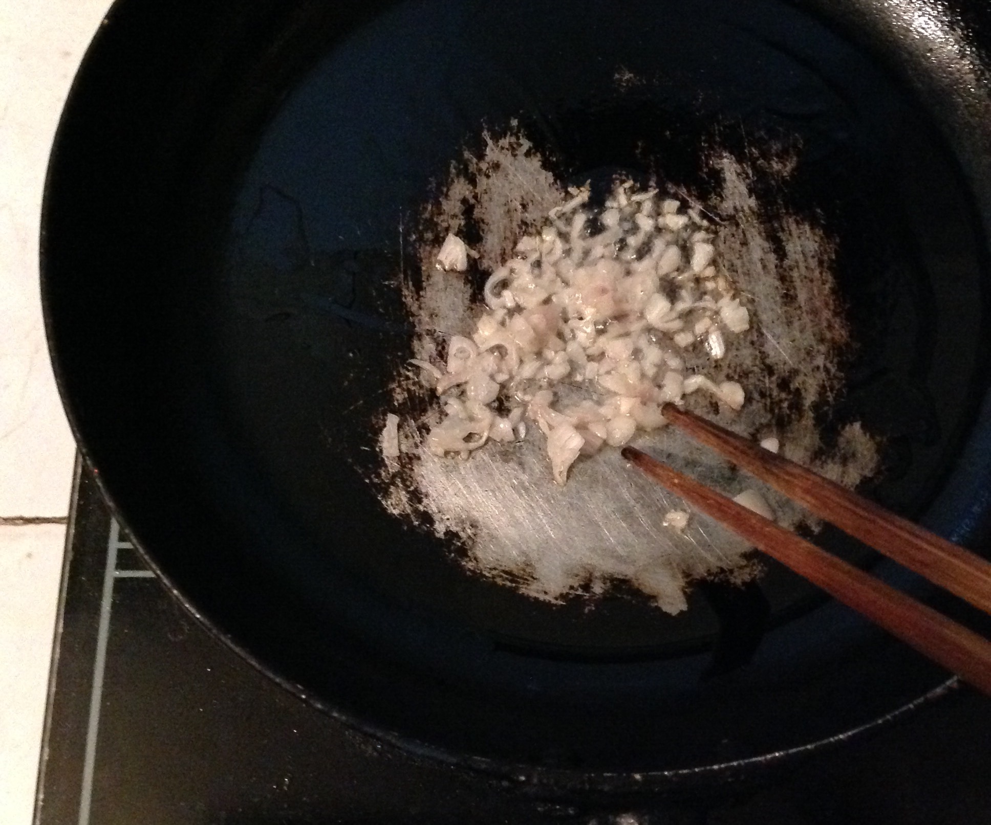 Ngây ngất với món nem khoai tây độc đáo từ hình dáng đến mùi vị