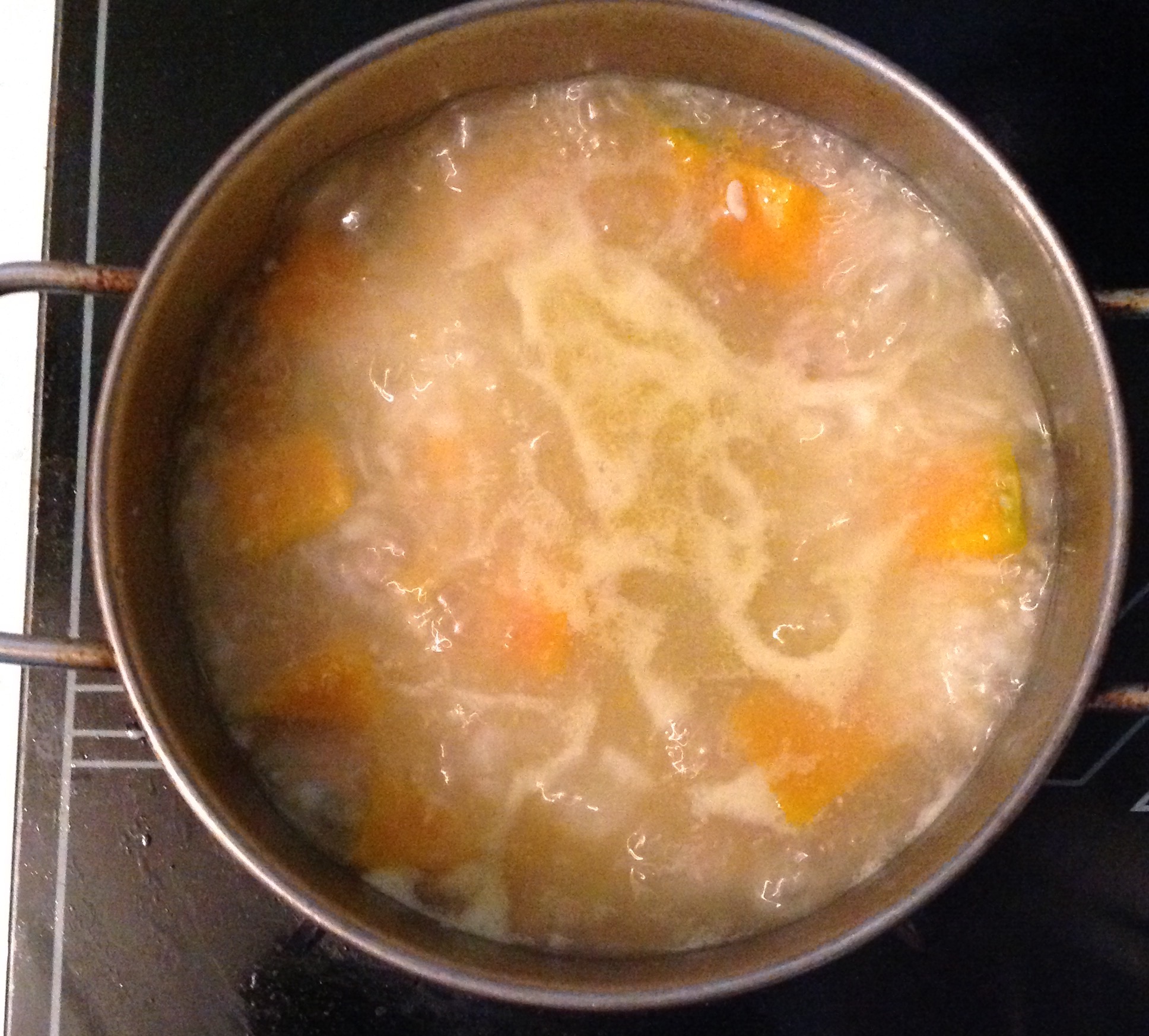 Ngây ngất với món nem khoai tây độc đáo từ hình dáng đến mùi vị