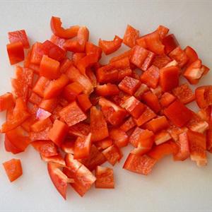 Cách làm nghêu sốt hành tây