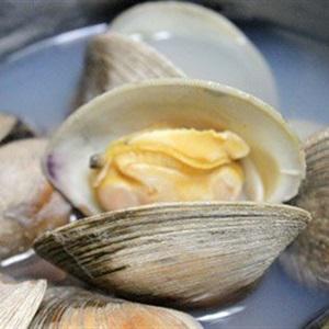 Cách làm nghêu xào sả ớt