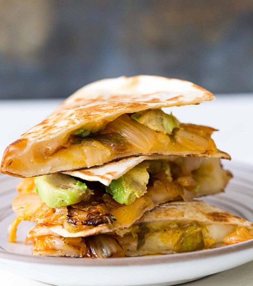 Ngô chiên trứng muối thơm nức mũi, giòn ngon, bạn đã thử chưa