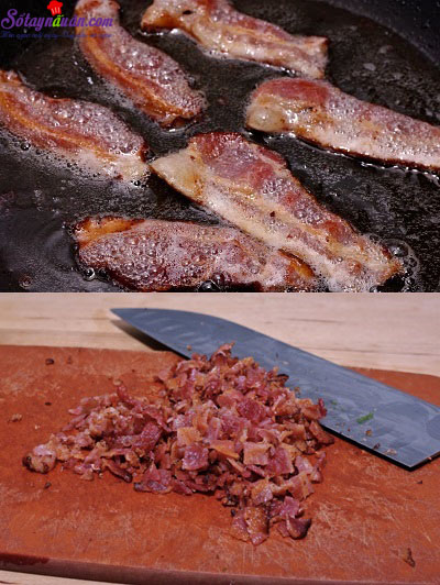 Ngộ nghĩnh cơm viên nắm tay Jumeok Bap của xứ sở kim chi