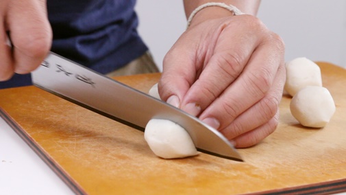 Ngô ngọt chiên bơ thơm giòn cả nhà thích mê