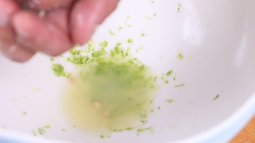 Ngô ngọt chiên bơ thơm giòn cả nhà thích mê