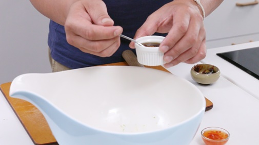 Ngô ngọt chiên bơ thơm giòn cả nhà thích mê