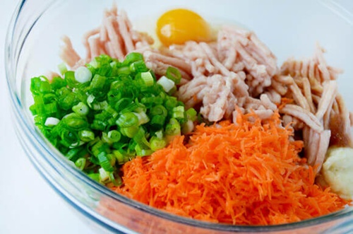 Ngô nguyên bắp ướp tỏi và phô mai thơm nức mũi