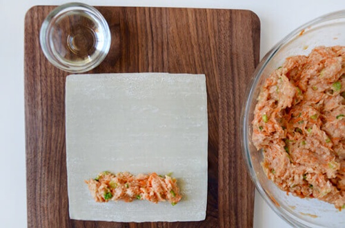 Ngô nguyên bắp ướp tỏi và phô mai thơm nức mũi