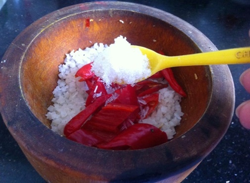 Ngô xào phô mai giòn ngọt dẻo thơm nhâm nhi cả ngày không chán