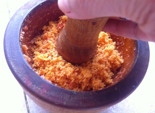 Ngô xào phô mai giòn ngọt dẻo thơm nhâm nhi cả ngày không chán