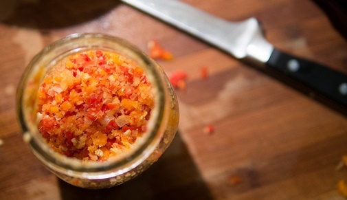 Ngô xào phô mai giòn ngọt dẻo thơm nhâm nhi cả ngày không chán