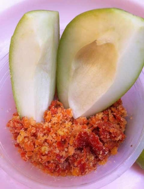 Ngô xào phô mai giòn ngọt dẻo thơm nhâm nhi cả ngày không chán