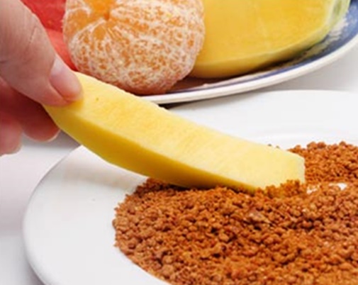 Ngô xào phô mai giòn ngọt dẻo thơm nhâm nhi cả ngày không chán