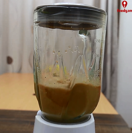 Ngô xào tép hành ăn là nghiền