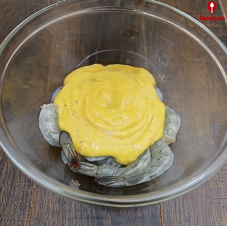 Ngô xào tép hành ăn là nghiền