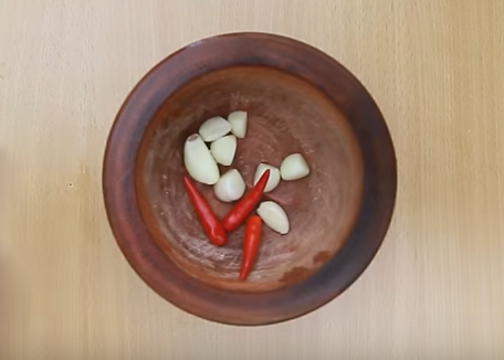 Ngon  bổ  rẻ với món đậu hũ non tẩm bột sốt chua ngọt