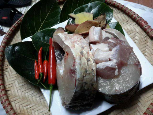 Ngon chảy nước mắt với gà nướng phô mai béo ngậy, thơm lừng