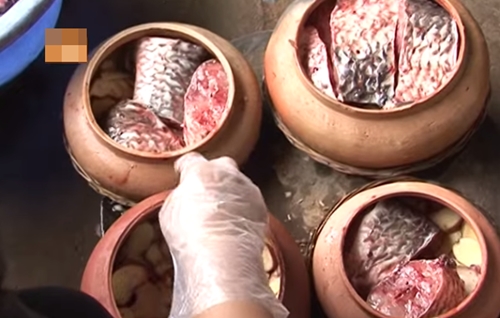 Ngon chảy nước mắt với gà nướng phô mai béo ngậy, thơm lừng