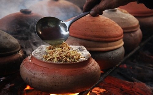 Ngon chảy nước mắt với gà nướng phô mai béo ngậy, thơm lừng