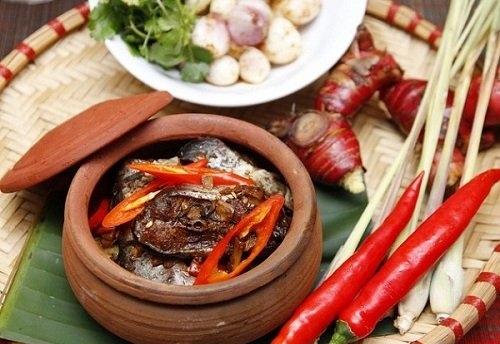 Ngon chảy nước mắt với gà nướng phô mai béo ngậy, thơm lừng