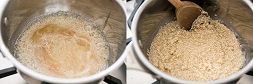 Ngon "chảy nước mắt" với món cánh gà nướng cay kiểu Hàn