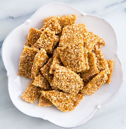 Ngon "chảy nước mắt" với món cánh gà nướng cay kiểu Hàn