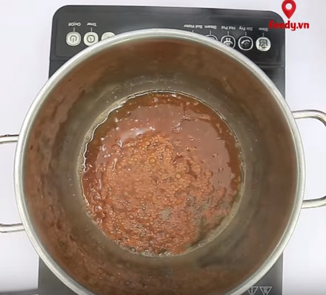 Ngon cơm với thịt áp chảo mềm thơm đậm đà