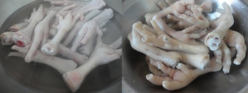 Ngon hết nấc với món đậu hũ chiên ngũ vị giúp đánh bay cả nồi cơm lúc nào không hay