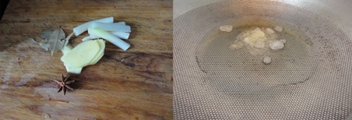 Ngon hết nấc với món đậu hũ chiên ngũ vị giúp đánh bay cả nồi cơm lúc nào không hay