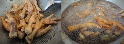 Ngon hết nấc với món đậu hũ chiên ngũ vị giúp đánh bay cả nồi cơm lúc nào không hay