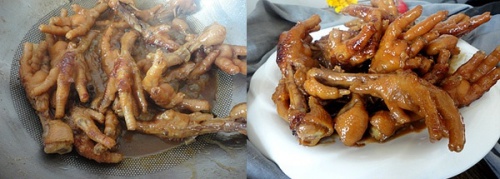 Ngon hết nấc với món đậu hũ chiên ngũ vị giúp đánh bay cả nồi cơm lúc nào không hay