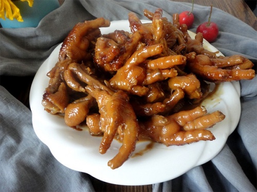 Ngon hết nấc với món đậu hũ chiên ngũ vị giúp đánh bay cả nồi cơm lúc nào không hay