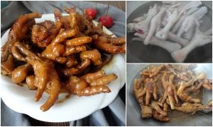 Ngon hết nấc với món đậu hũ chiên ngũ vị giúp đánh bay cả nồi cơm lúc nào không hay