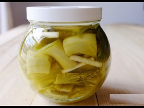 Ngon khó cưỡng với bim bim khoai lang phô mai giòn rụm ăn miếng nào là phê miếng ấy