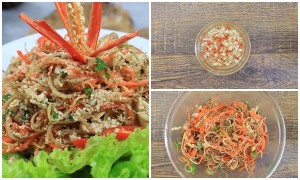 Ngon khó cưỡng với cách làm bánh dứa úp ngược bằng nồi cơm điện tuyệt hảo