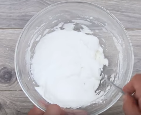 "Ngon khó cưỡng" với món bánh núm dừa giòn tan