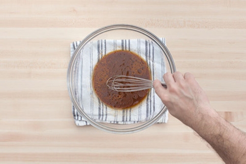 Ngon khó cưỡng với món xôi chiên vàng ươm, giòn rụm