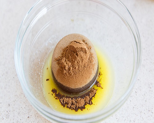 Ngon không cưỡng nổi với cách làm chè bơ thạch phô mai siêu hot