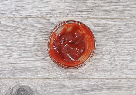 Ngon không cưỡng nổi với món ốc xào cay ăn ngay kẻo lỡ