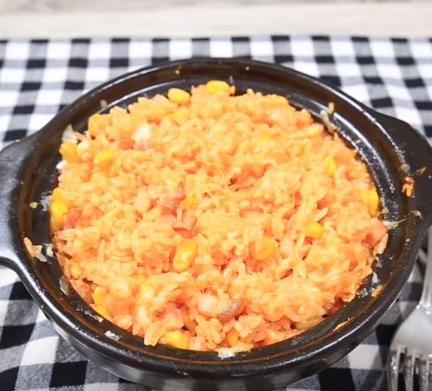 Ngon không cưỡng nổi với món ốc xào cay ăn ngay kẻo lỡ