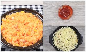 Ngon không cưỡng nổi với món ốc xào cay ăn ngay kẻo lỡ