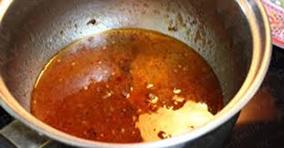 Ngon, lạ miệng với món nem rong biển