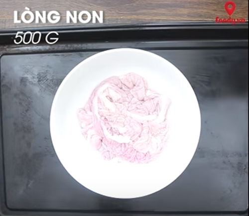 Ngon mê ly với bánh quế cuộn  cuộn cả tâm tình trong từng miếng bánh