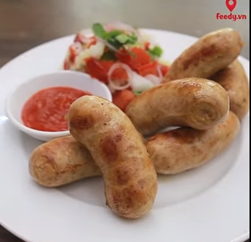 Ngon mê ly với bánh quế cuộn  cuộn cả tâm tình trong từng miếng bánh