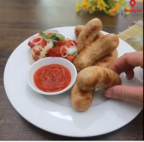 Ngon mê ly với bánh quế cuộn  cuộn cả tâm tình trong từng miếng bánh