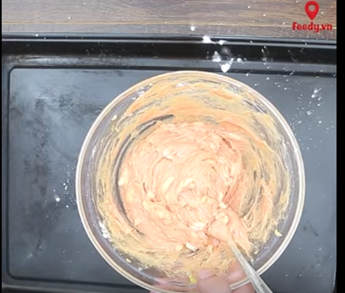 Ngon mê ly với bánh quế cuộn  cuộn cả tâm tình trong từng miếng bánh