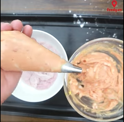 Ngon mê ly với bánh quế cuộn  cuộn cả tâm tình trong từng miếng bánh