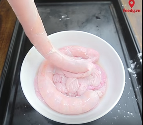 Ngon mê ly với bánh quế cuộn  cuộn cả tâm tình trong từng miếng bánh