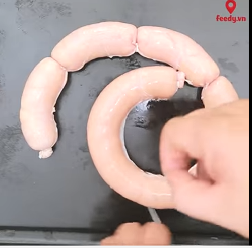 Ngon mê ly với bánh quế cuộn  cuộn cả tâm tình trong từng miếng bánh