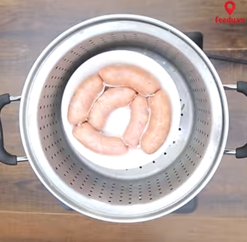 Ngon mê ly với bánh quế cuộn  cuộn cả tâm tình trong từng miếng bánh