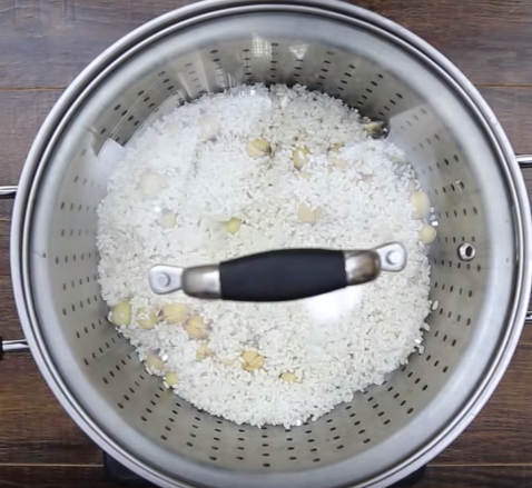 Ngon mê mẩn bánh khoai tây kẹp thịt